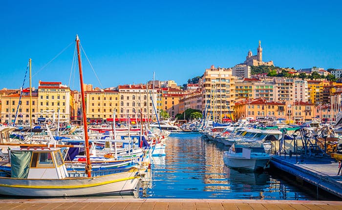 Urgence Vétérinaire Marseille