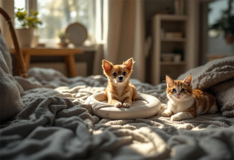 Urgences VETERINAIRES Toulouse 24h/24