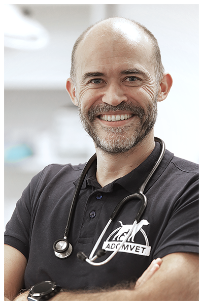 Urgences Vétérinaires Toulouse - Dr. RANSON Sylvain